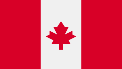 صورة إستمارة التسجيل للحصول على عقد عمل في كندا 2023