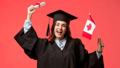 صورة الدراسة في كندا أفضل منحة في العالم : لكل من يرغب بالدراسة لسنة 2023