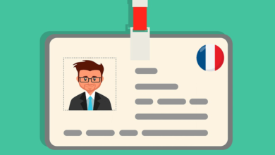 صورة شروط الحصول على أوراق الإقامة في فرنسا لسنة 2023 ….هل هناك قانون بمنح الإقامة في مدة ثلاث سنوات ؟