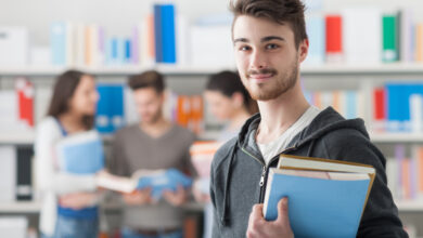 صورة إليك شروط الالتحاق الجامعات الفرنسية ….تعرف على جديد الدراسة في فرنسا لسنة 2023